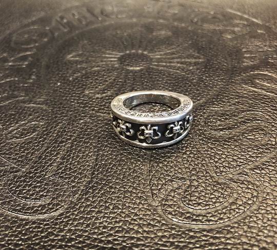 Chrome Hearts ring 11lyh151